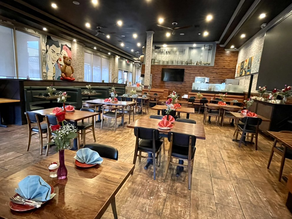 La Barrique Restaurant