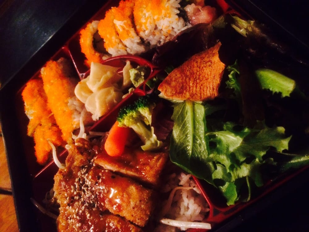 KiIsu Japanese Restaurant 70 Photos & 89 Reviews Japanese 1275