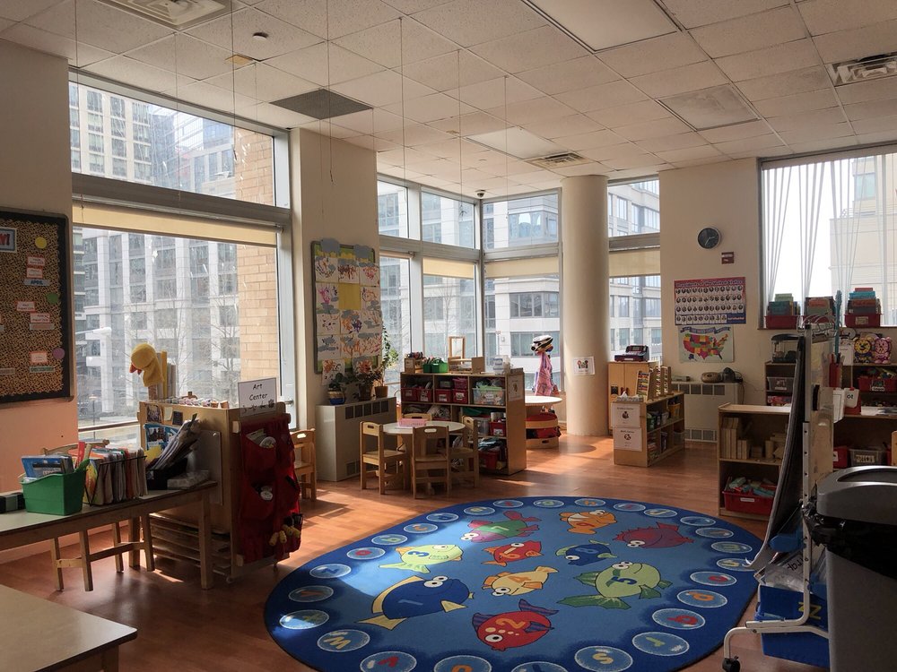 Preschool Of America 82 Photos & 17 Reviews Preschools 101 West