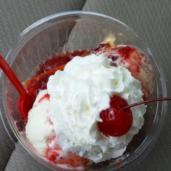 Best Brusters Icecream Cake Best Brusters Icecream Cake