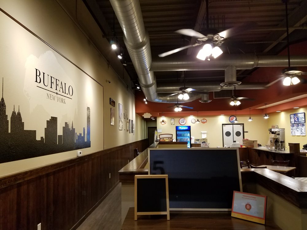 Capos Pizza Order Food Online 170 Photos & 239 Reviews Pizza