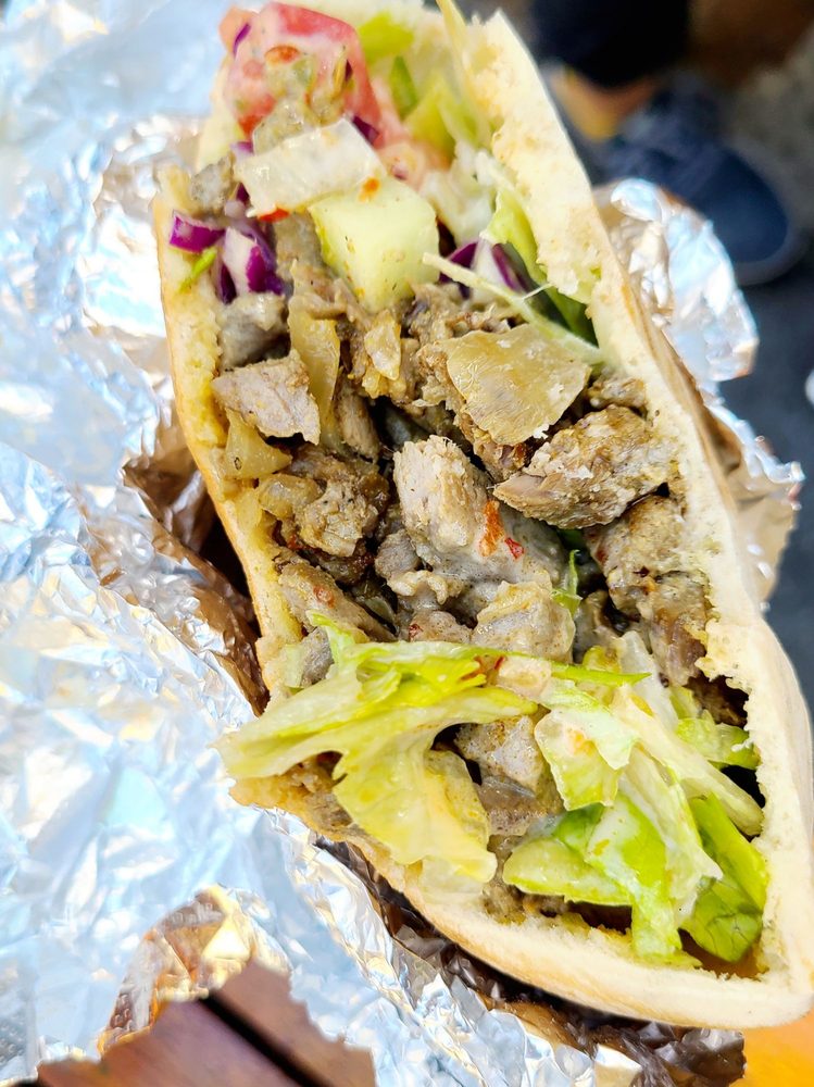 Sido Falafel & More