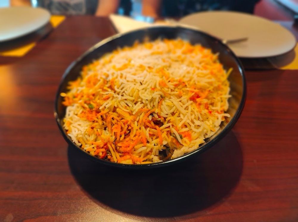 Paradise Tandoori And Biryanis Image
