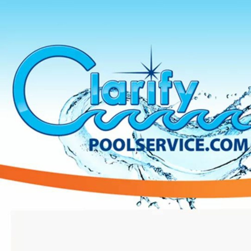 Clarify Pool Service