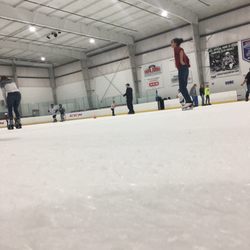 The Ice & Golf Center - 26 Photos & 36 Reviews - Skating Rinks - 17530