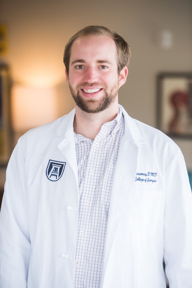 image of business Carraway Family & Cosmetic Dentistry