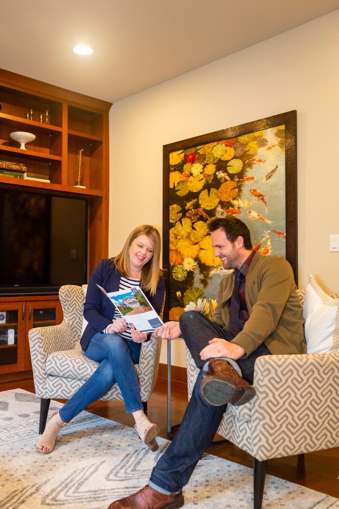 Trellis + Vine Real Estate