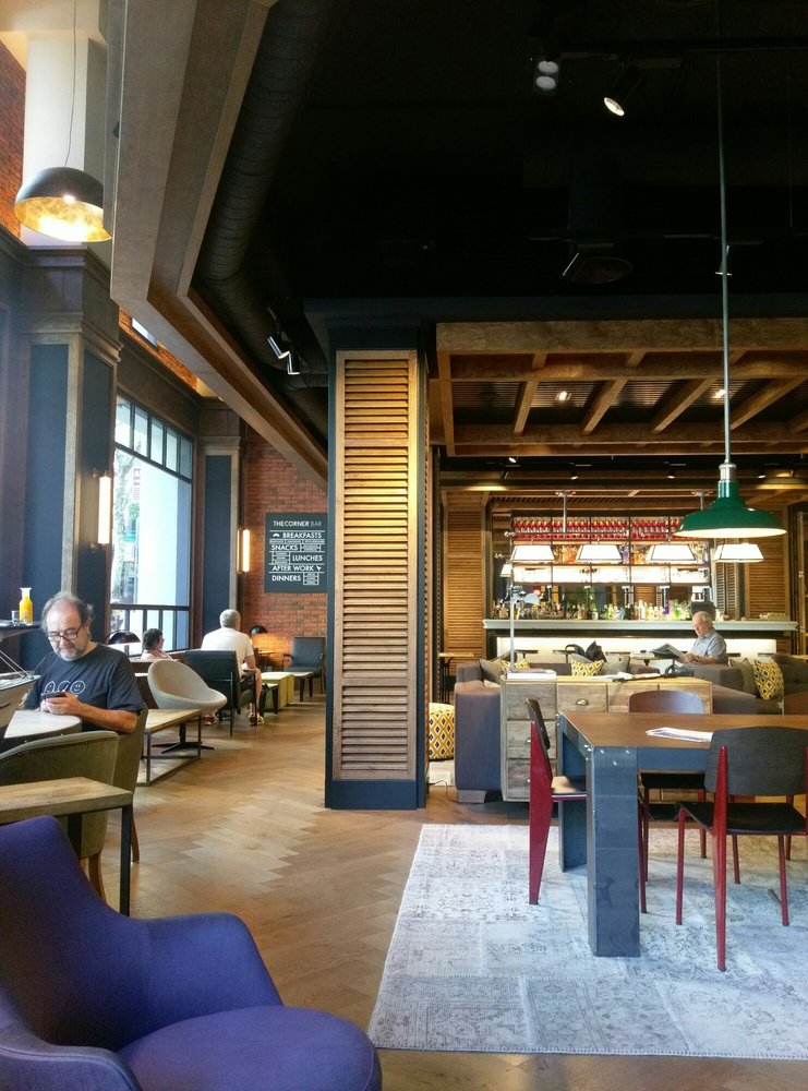 The Corner Hotel 13 Photos Hotels Carrer de Mallorca, 178, L'Eixample, Barcelona, Spain The Corner Hotel 13 Photos Hotels Carrer de Mallorca, 178, L'Eixample, Barcelona, Spain