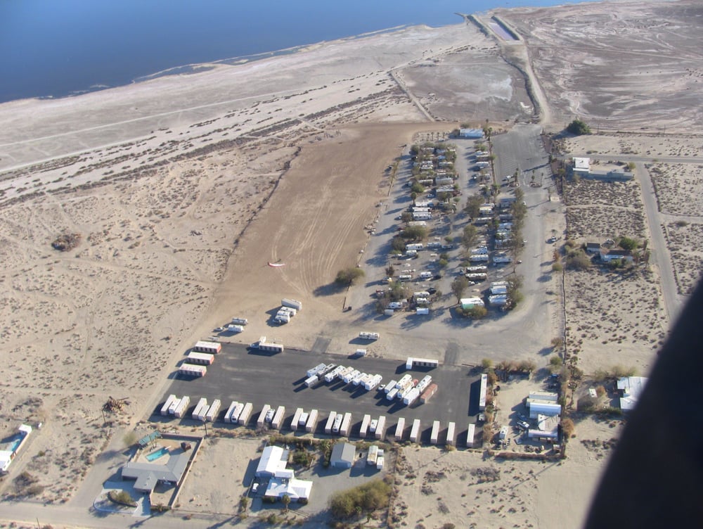 West Shores Marina & RV Park RV Parks 559 Sea Gardens Ave, Salton City, CA Phone Number Yelp