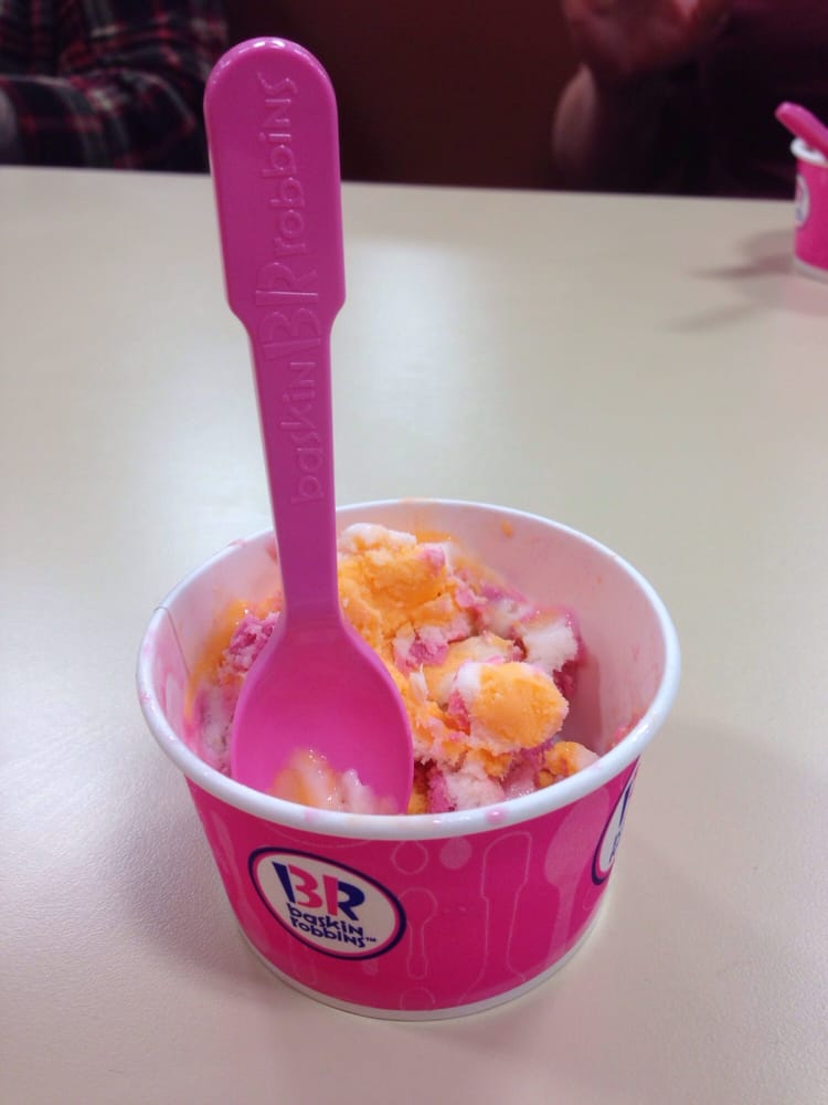 Baskin - Robbins