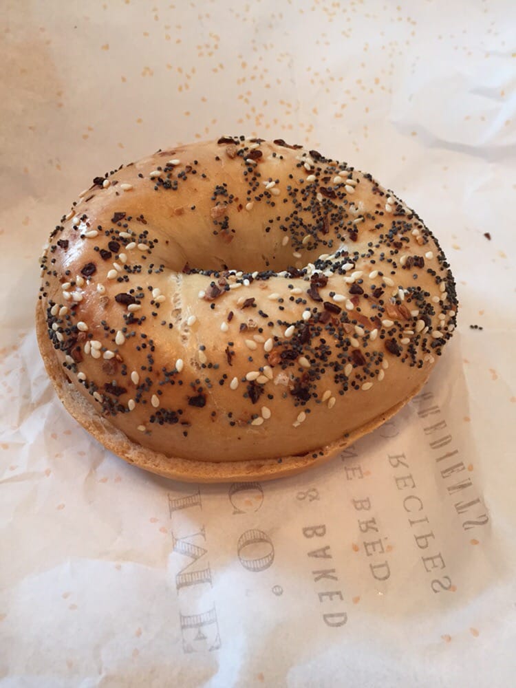 5 And Dime Bagels 5 And Dime Bagels