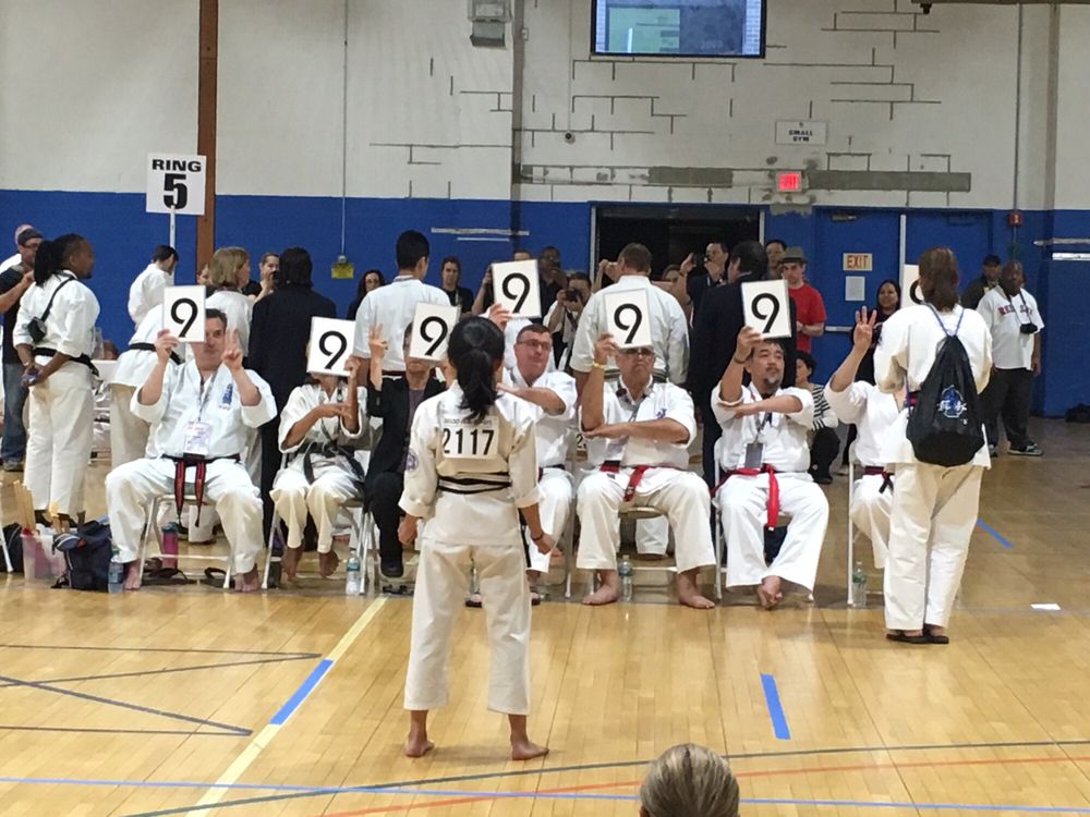 World Seido Karate 13 Reviews Karate 61 W 23rd St, Flatiron, New
