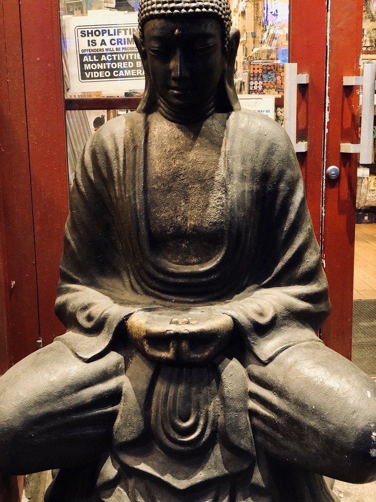 Namaste Bookshop