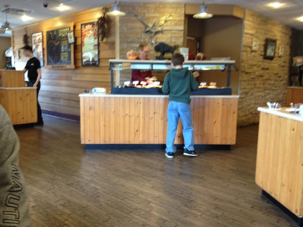 Pizza Ranch 14 Photos & 25 Reviews Pizza 4797 Bluestem Rd, Roscoe