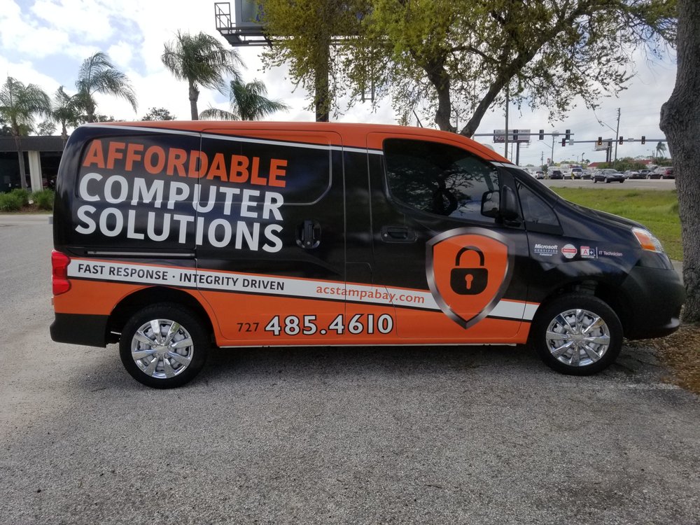 Affordable Computer Solutions