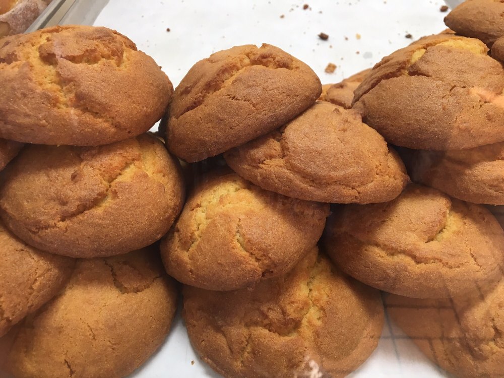 Jimenez Bakery 1111 Pacific Coast Hwy Harbor City Ca