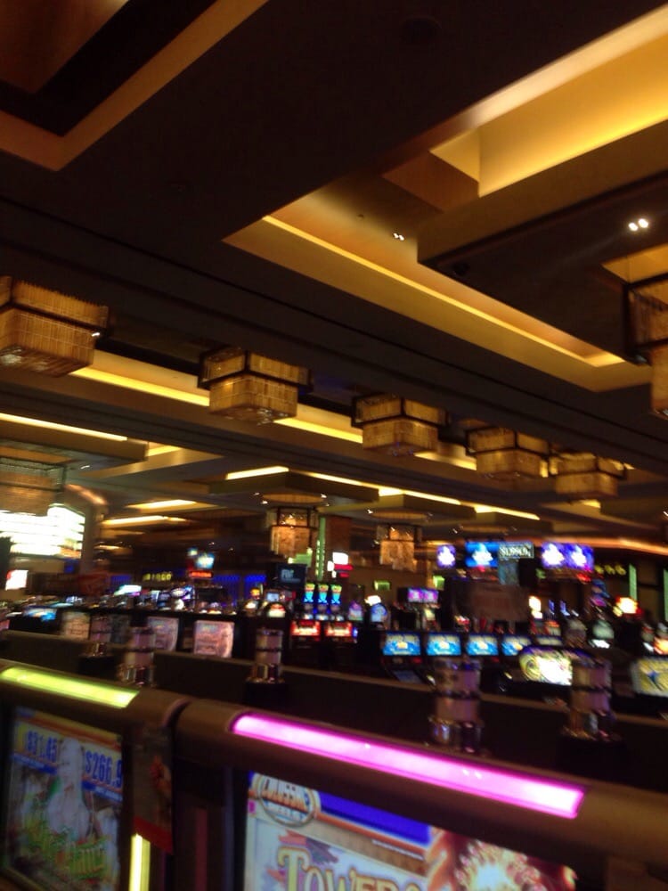 Red rock casino resort spa las vegas reviews