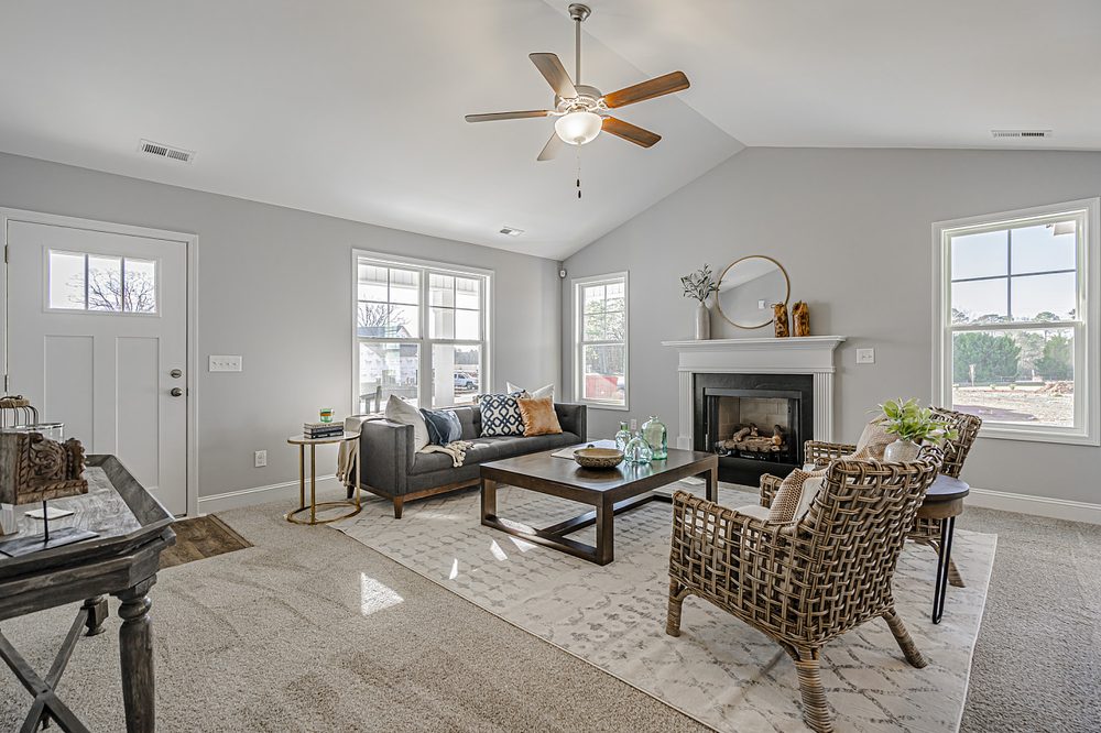 The Coley Group | Gretchen Coley Properties