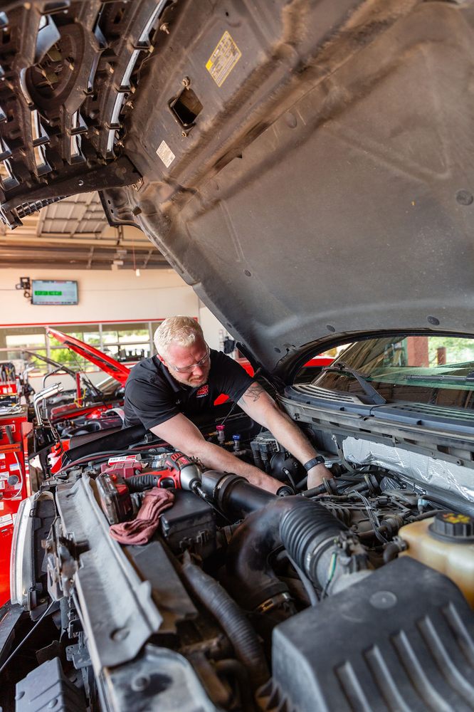 Grease Monkey Colorado Springs, Colorado Springs Roadtrippers