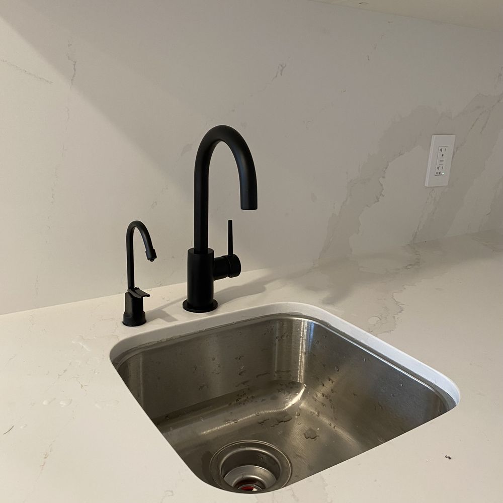 Arreaga Santos Plumbing