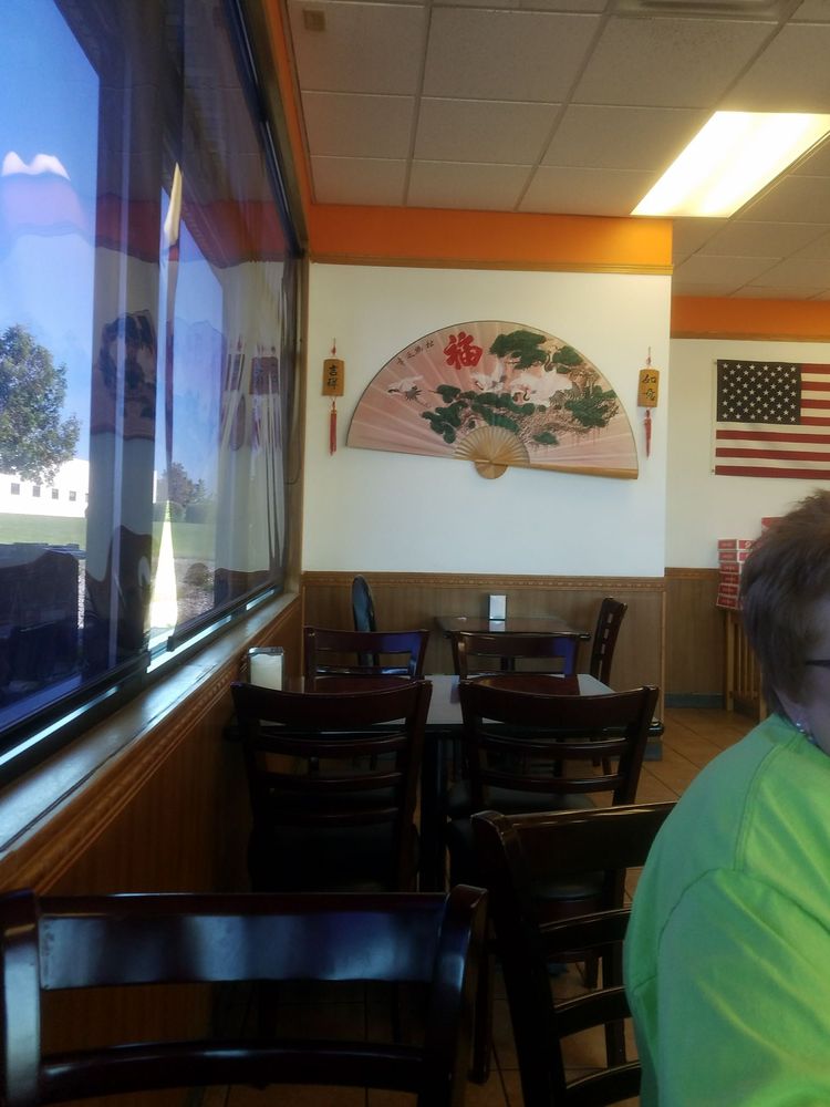 China Town Chinese 1309 Memorial Dr, Watertown, WI Restaurant