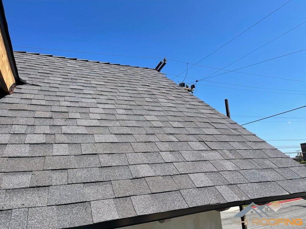 AHI Roofing