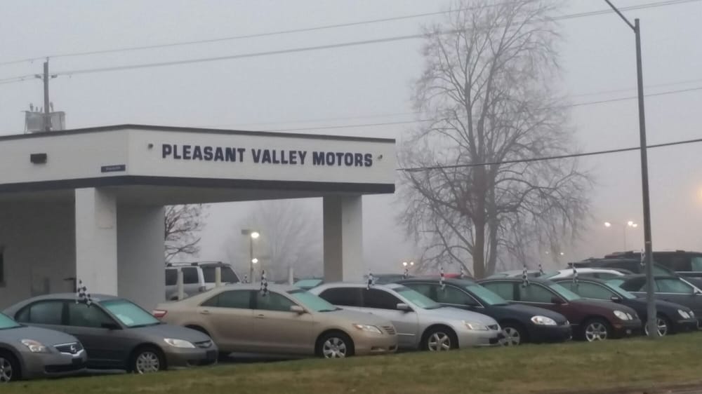 Sparkling Clean Car Wash