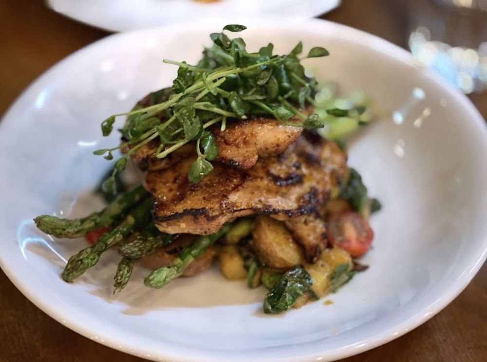 Best Vancouver Restaurants near CommercialBroadway Skytrain Station