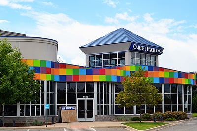 Photos for Carpet Exchange - Yelp