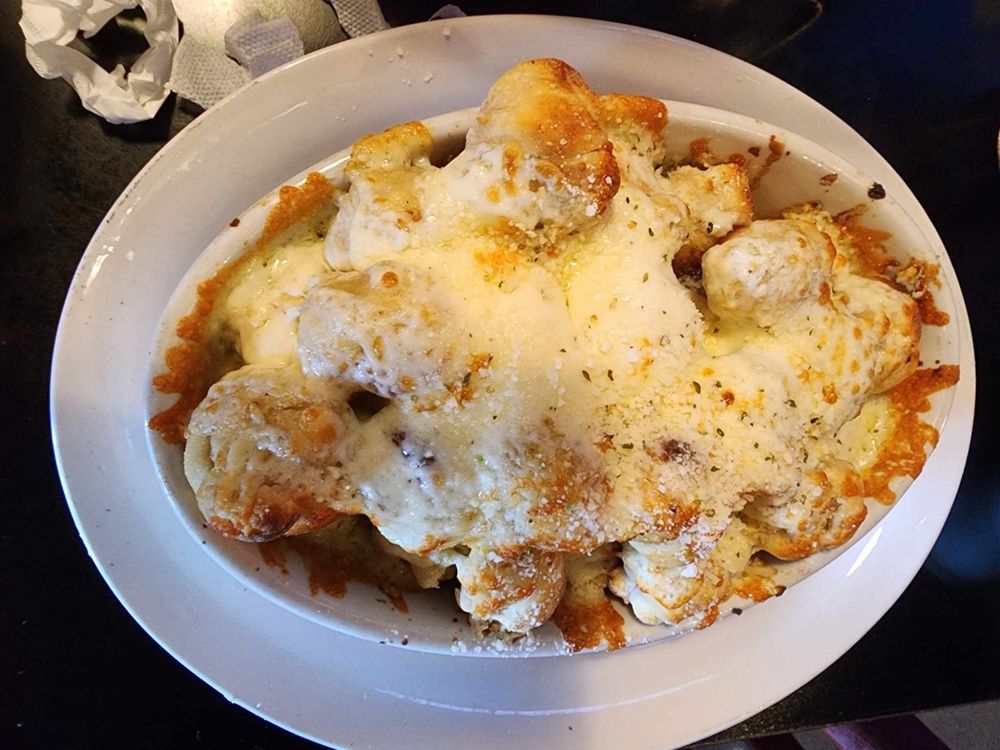 Johnny Brusco's New York Style Pizza