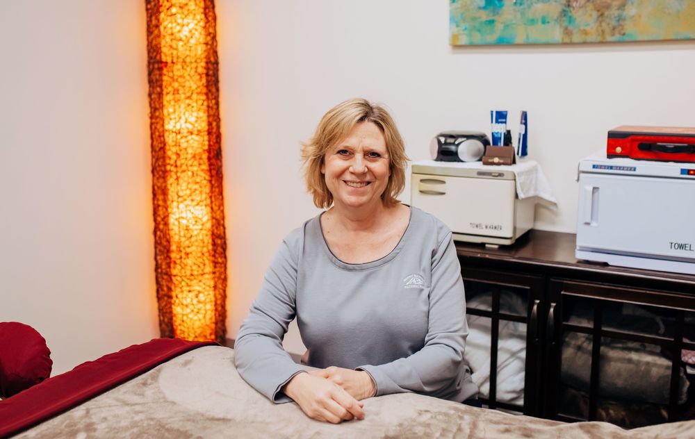 Phoenix Bodywork and Wellness