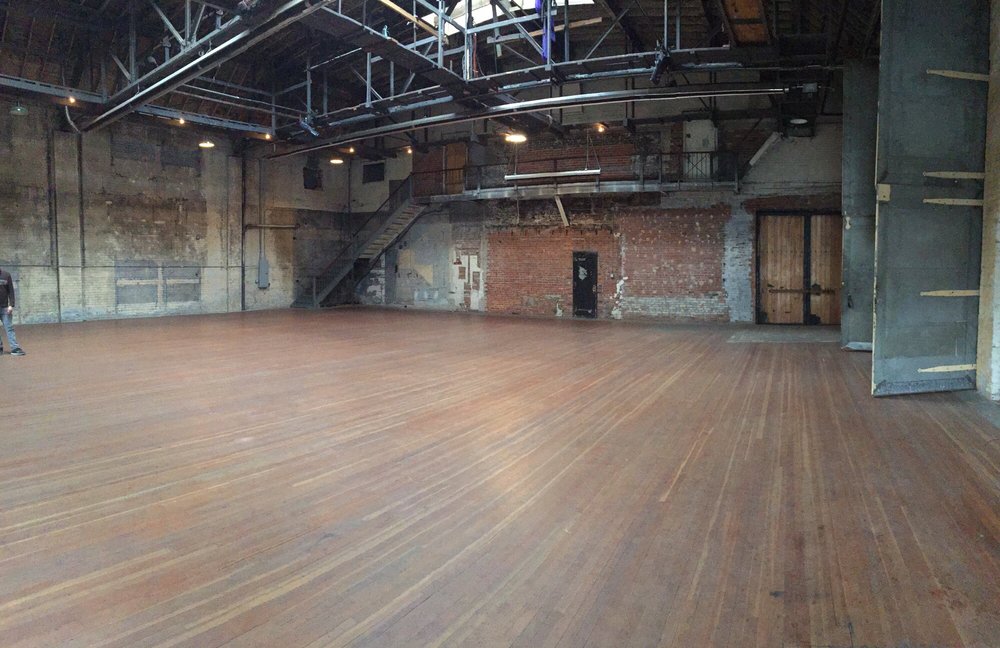 Jam Handy 16 Photos Venues & Event Spaces 2900 E Grand Blvd