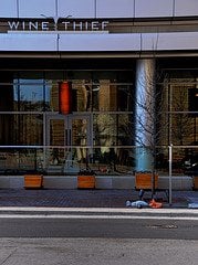 Wine Thief