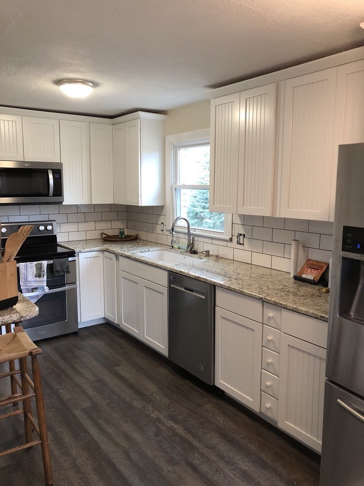 image of business Heisman Roofing & Home Improvement