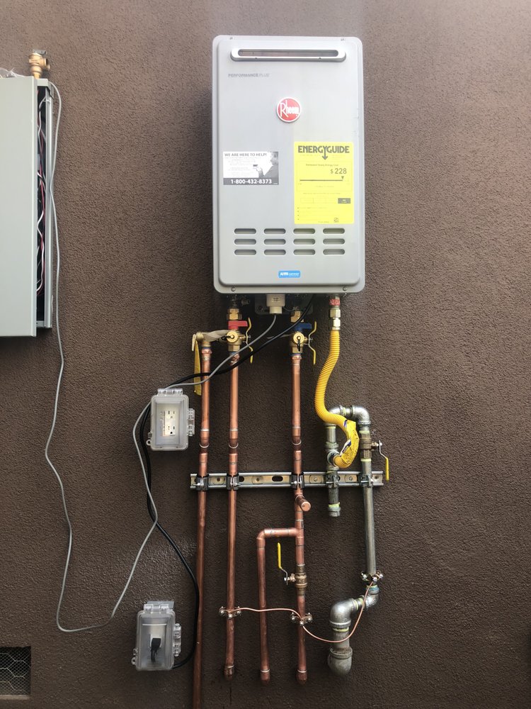 Master Plumbing Solution