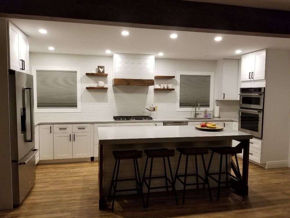 image of business Jm Construction & Remodeling Inc