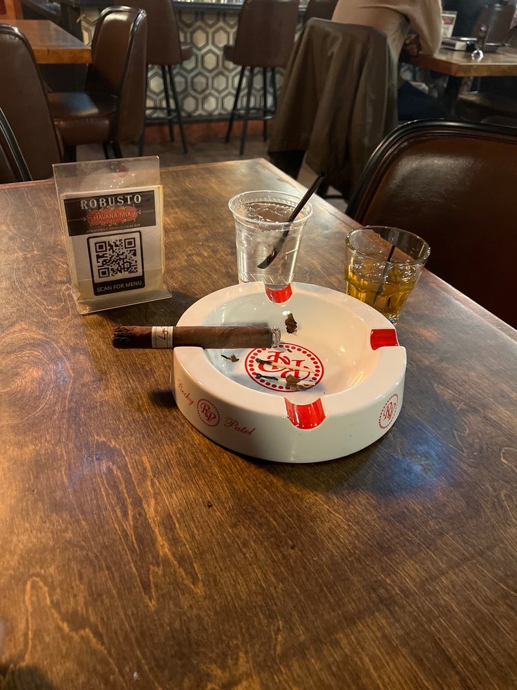 Robusto by Havana Mix
