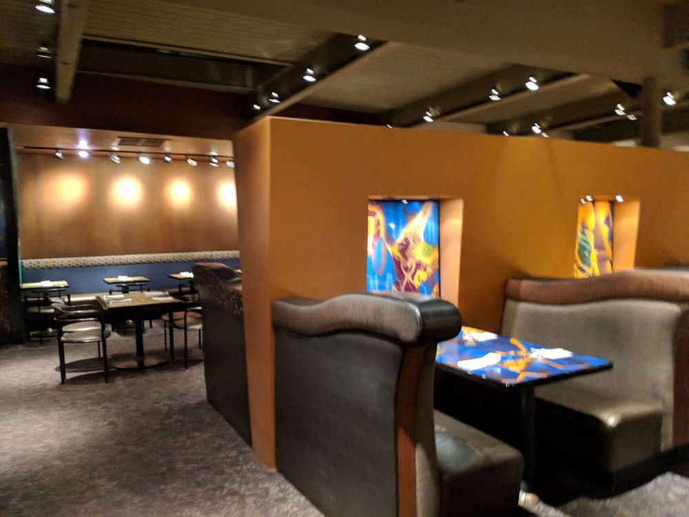 Busara Restaurant Mclean Va Busara Restaurant Mclean Va