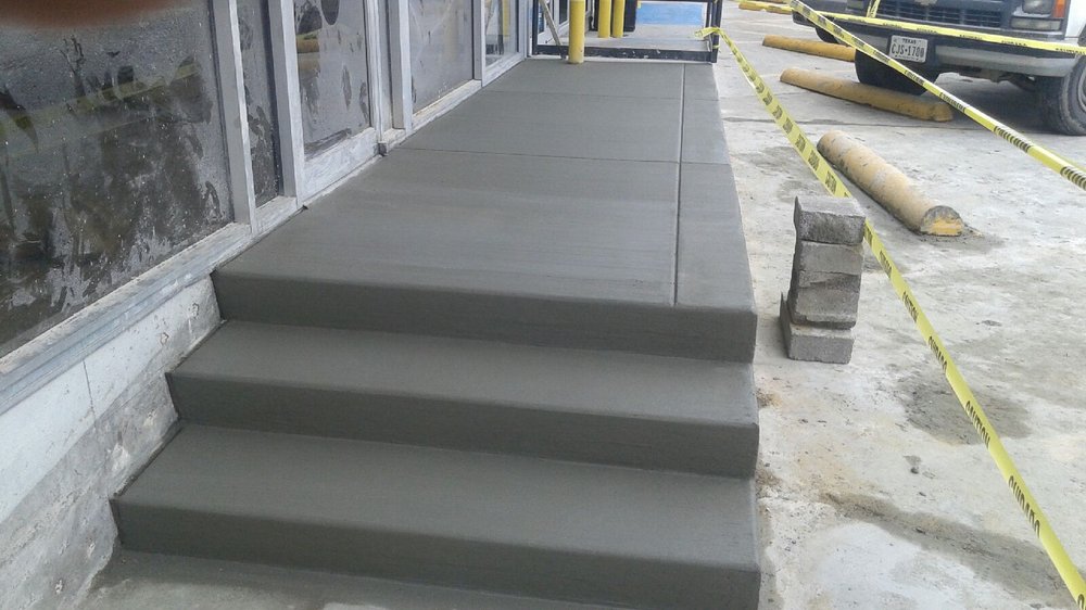 ACT Concrete