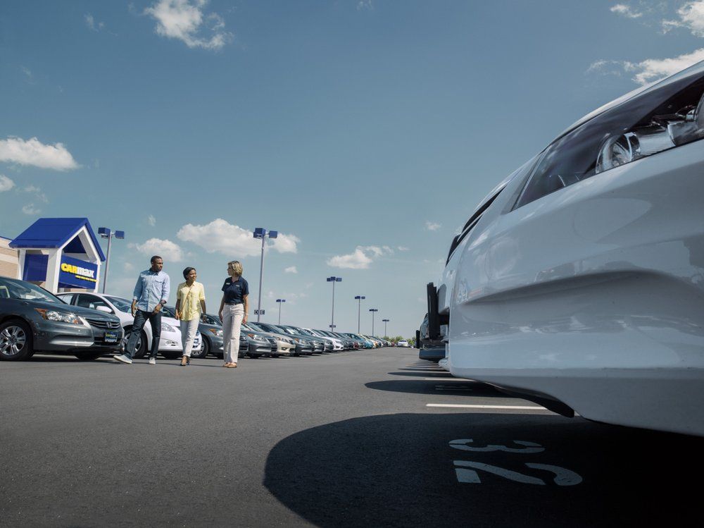 CarMax Car Dealers 415 Maine Mall Rd, South Portland, ME Phone