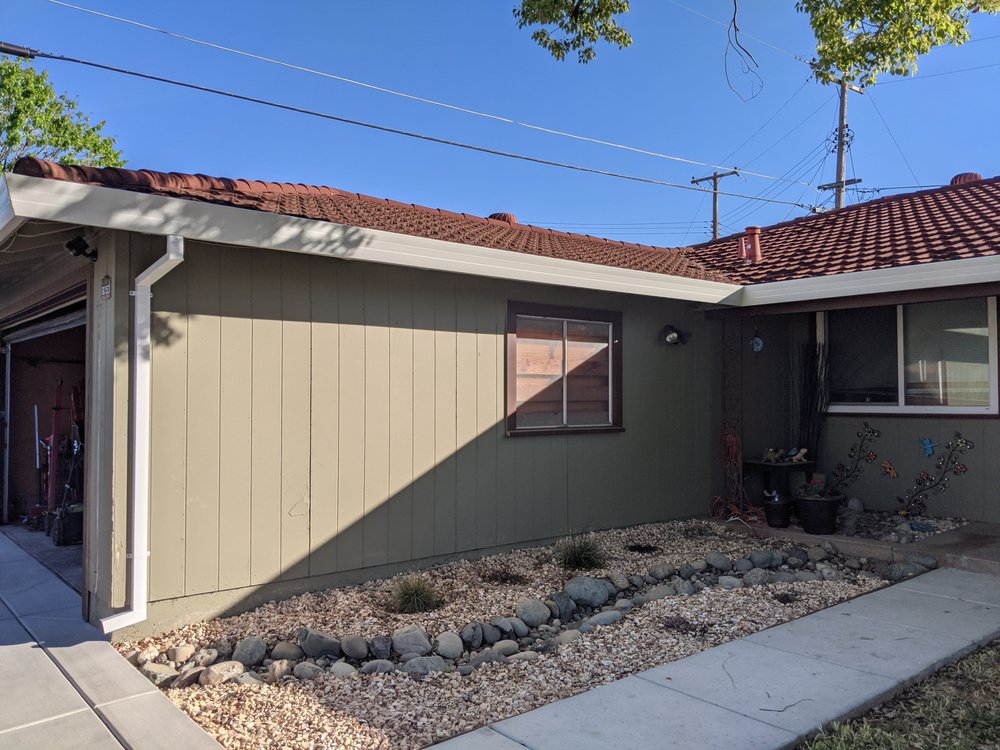 Gill's Gutters Construction
