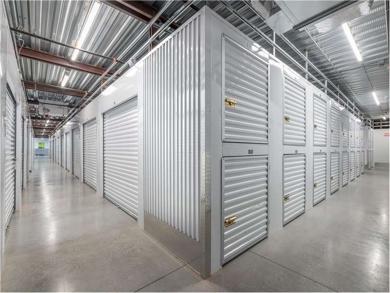 Extra Space Storage
