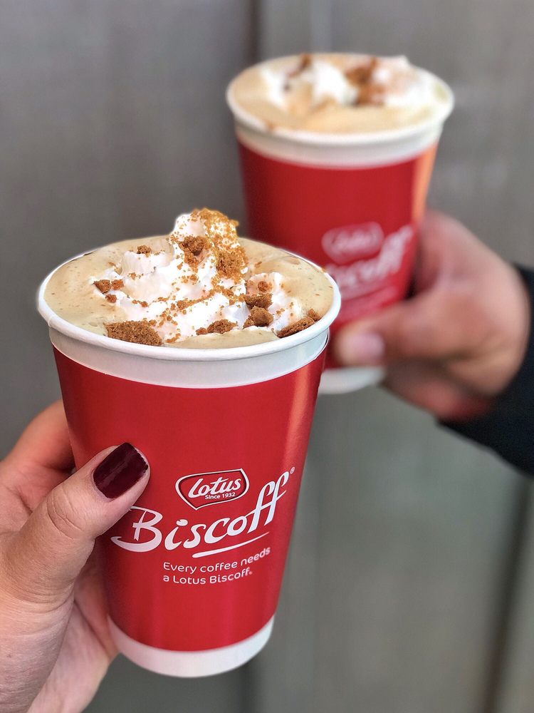 Biscoff Coffee Corner 324 Photos & 227 Reviews Coffee & Tea 39 Pier, Fisherman's Wharf