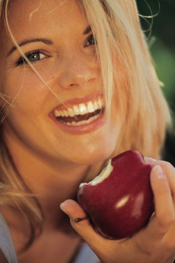 image of business Red Apple Dental