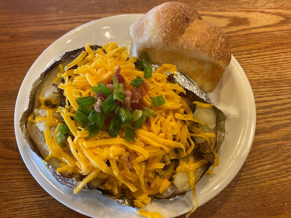 Spring Creek Barbeque
