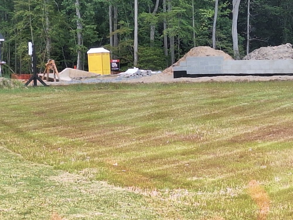 Last Stop Lawn Care and Exterior Home Maintenance