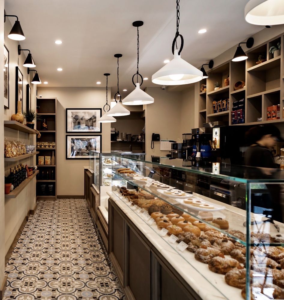 image of business Libby Langdon Interiors