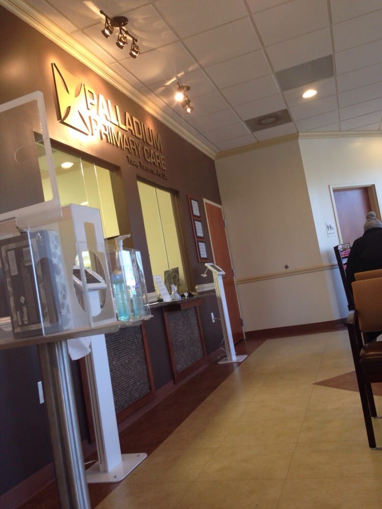 Palladium Primary Care - High Point