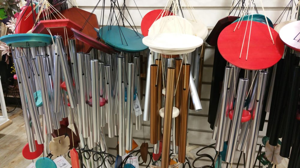 Wind Chimes Yelp Photo Of Homegoods Ladera Ranch Ca United States Wind Chimes