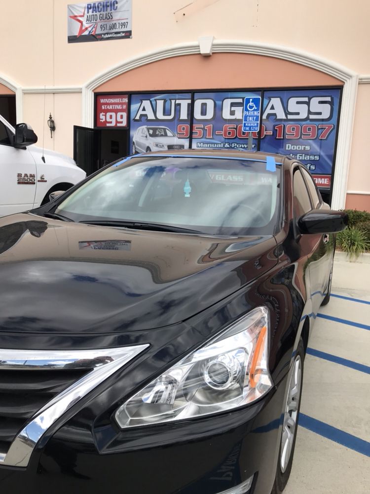 Pacific Auto Glass Tint 59 Photos 41 Reviews Windshield Pacific Auto Glass Tint 59 Photos 41 Reviews Windshield Installation Repair 26658 Jefferson Ave Murrieta Ca Phone Number Yelp